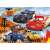 Cars 150-teiliges Maxi-Bodenpuzzle mit Lightning McQueen, Mater und anderen Charakteren aus dem Disney Pixar Cars Film