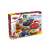 Cutia puzzle-ului Maxi Cars cu 150 de piese, cu Lightning McQueen, Mater și alte personaje din filmul Disney Pixar Cars