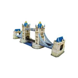 3D puzzle Tower Bridge, 40 db-os 76884443 3D puzzle