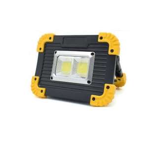 LED lámpa, akkus ,reflektor