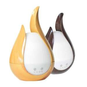 Diffúzor párologtató távirányítóval, 200ml