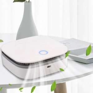 Hordozható légtisztító