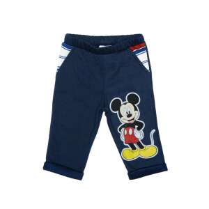 Disney Mickey baba/gyerek nadrág (méret: 68-110) 76938537 "Mickey"  Gyerek melegítő