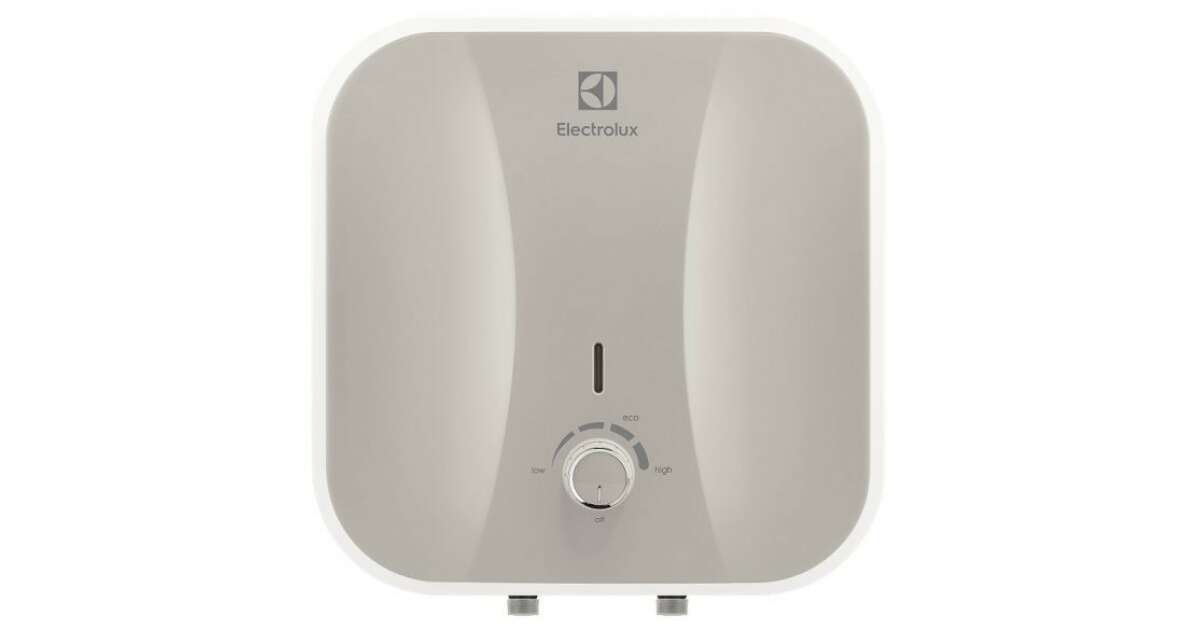 ELECTROLUX EWH 10 Q-BIC U 2000W,10L-ES VÍZMELEGÍTŐ VÍZCSATLAKOZÁS ...