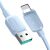Lightning - USB 2.4A cable 1.2m Joyroom S-AL012A14 - blue 107007839