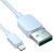 Lightning - USB 2.4A cable 1.2m Joyroom S-AL012A14 - blue 107007839