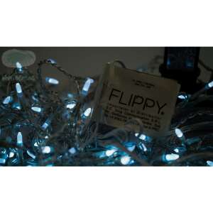Flippy karácsonyi jégcsap fények csomagolással - Flippy