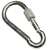 Threaded Carabiner 100