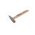 Hammer 0.10 kg JUCO 83080884