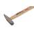 JUCO 100 g hammer with wooden handle