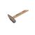 Hammer 0.20 kg JUCO 133868907