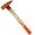 MUTA 0.5 kg Hammer with Wooden Handle