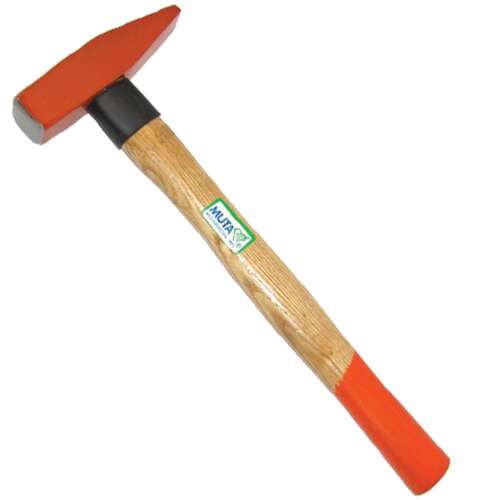 MUTA 0.5 Kg Hammer with Handle
