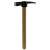 0.50 kg Bricklayer's Hammer with Wooden Handle