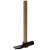0.50 kg Bricklayer's Hammer with Wooden Handle