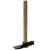 0.50 kg Bricklayer's Hammer with Wooden Handle