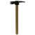 0.50 kg Bricklayer's Hammer with Wooden Handle