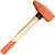 MUTA 10 kg hammer with wooden handle