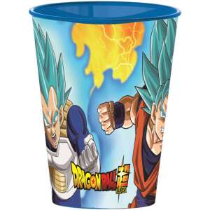 Dragon Ball pohár, műanyag 260 ml 76993517 Itatópohár, pohár