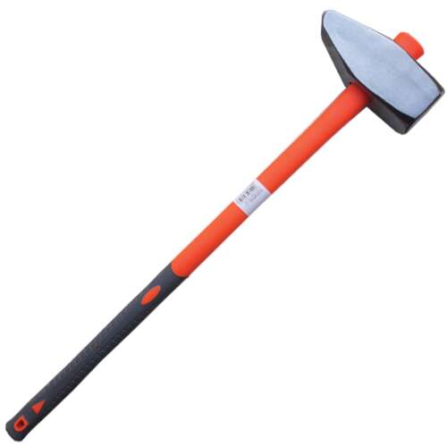 5.0 kg sledgehammer with fiberglass handle
