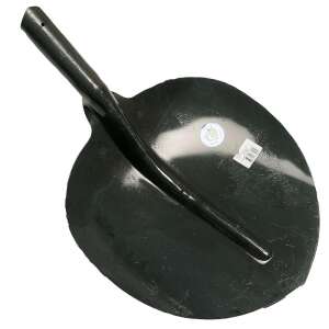 Heart-shaped shovel blade, 2.20 kg, MUTA - Shovel