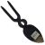 Fork hammer forged pointed Hobby 40162308