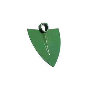 Green garden hoe blade, 500g, MAGYAR - Ho