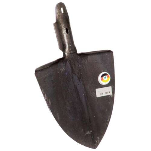 Forged shovel with footrest, MUTA