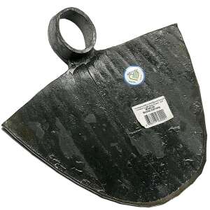 Kapa bajai 1.20 kg MUTA vrtna motičica, crna, metalna, vrtni alat - Vrtlarski alat i stroj