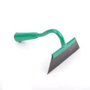 Steel blade hoe, 190 mm, gardening tool - Hand Garden Tool