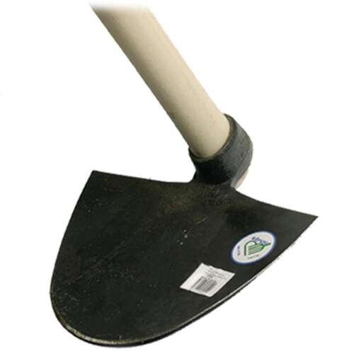 Kapa bajai 0.80 kg MUTA NYELEZETT kertészeti kapa fa nyéllel