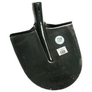 Digging blade reinforced 1.15 kg MUTA 40164857 - Shovel