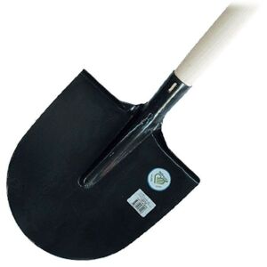 Łopata do kopania wzmocniona 1,15 kg MUTA LANGUAGED 141420713 - Kopanie