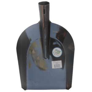 MUTA steel heat-treated shovel blade, 0.90 kg - Shovel