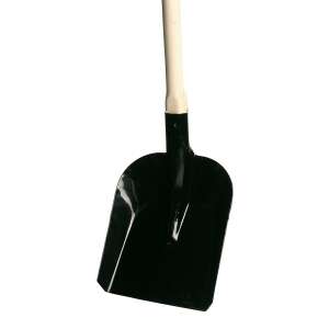 Łopata malowana 1,00 kg, z językiem węgierskim