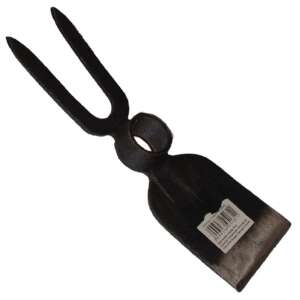 Villáskapa kovácsolt szögletes Hobbi garden hoe - Ho