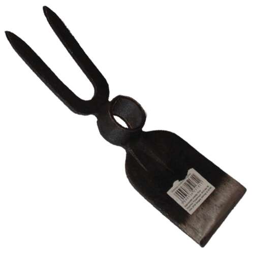 Villáskapa kovácsolt szögletes Hobbi garden hoe