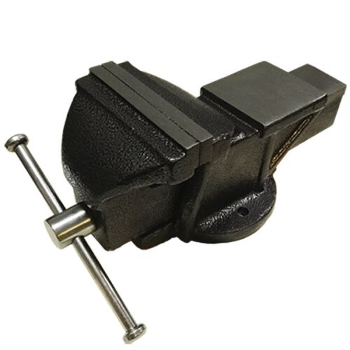 Parallel vise fixed 150 mm 14.5kg 145574720