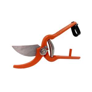 Gartenschere geschmiedet 18 cm MUTA