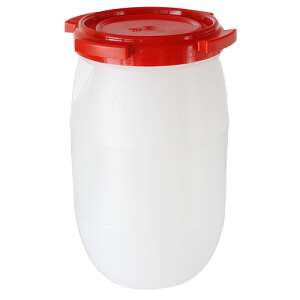 Drum 30 L/250 with threaded lid