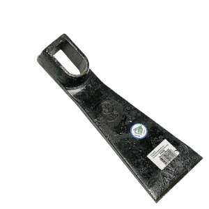 Csákánykapa 1.6kg kovácsolt MUTA kovácsolt kapa - Csákány