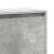 vidaXL 2 db betonszürke forgácslap éjjeliszekrény 45 x 34 x 44,5 cm 173872752
