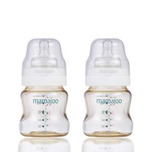 Mamajoo BPA mentes PES Cumisüveg - 2db - 150 ml - arany 77002428 Cumisüvegek