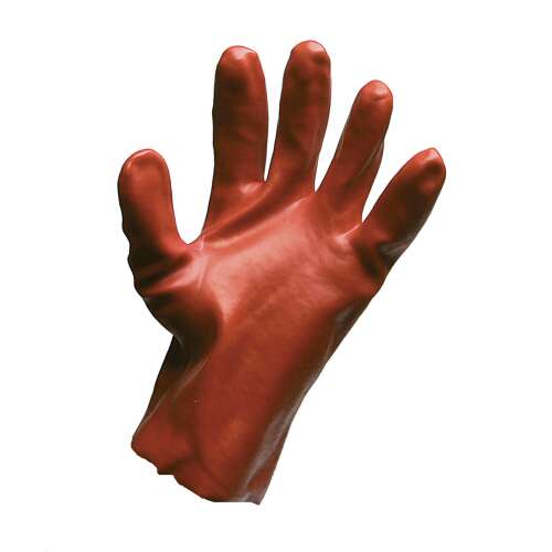 Säurebeständige kurzstielige Handschuhe 27 cm