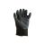 Handschuhe mechanisch schwarz L (Größe 9) 40165767