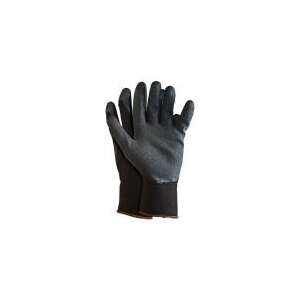 Handschuhe mechanisch schwarz XL (Größe 10) 40165691 Sicherheit am Arbeitsplatz