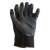 Mănuși negru mecanic XL (mărimea 10) 40165691}