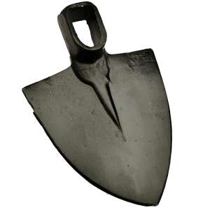 Kapa SILVER győri hegyes kovácsolt hoe - Ho