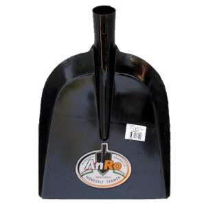 AnRo 0.95 kg heat-treated Buffalo shovel - Shovel