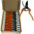 Pruning shears in a box, 12 pack